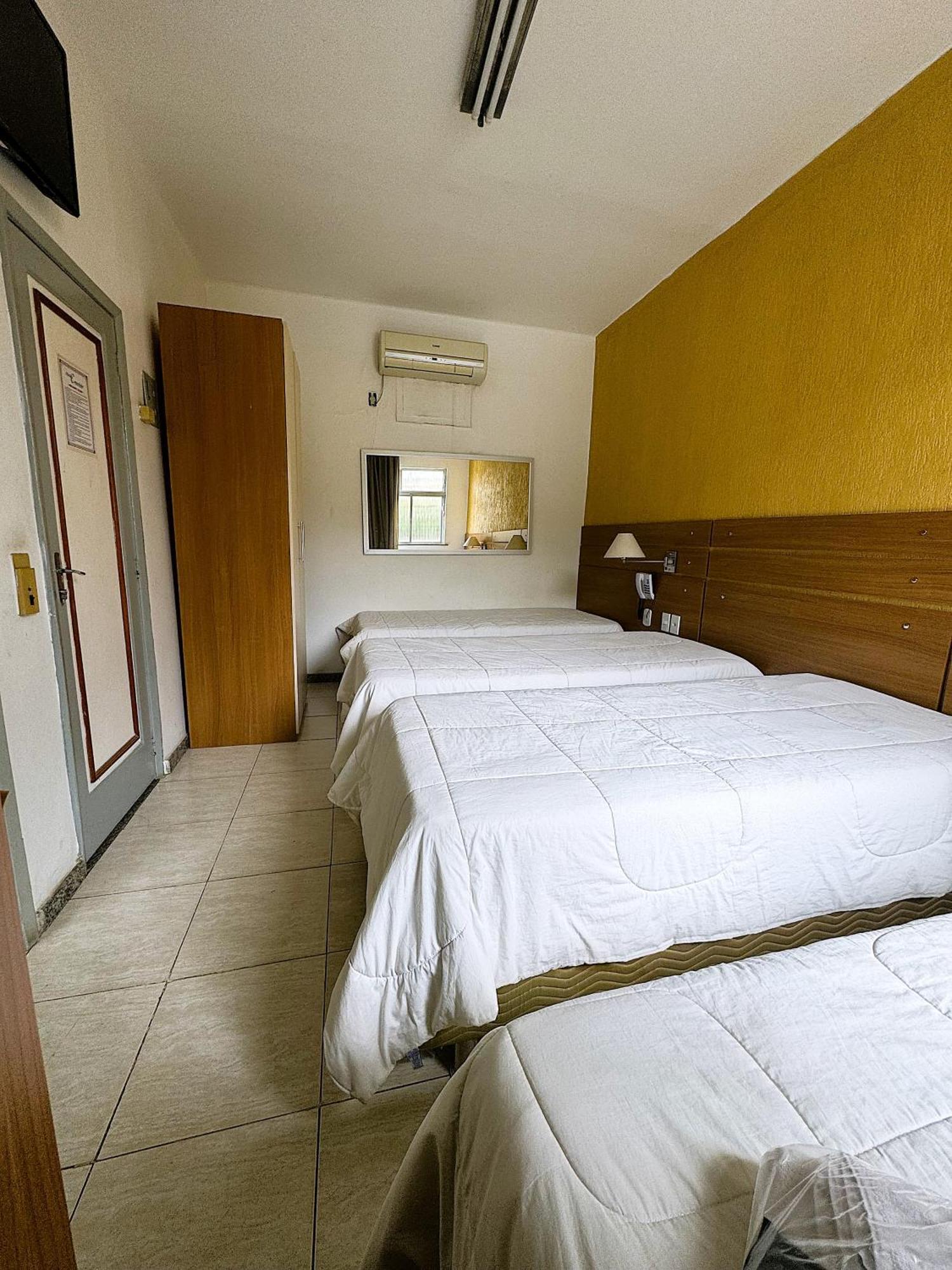 Comendador Hotel