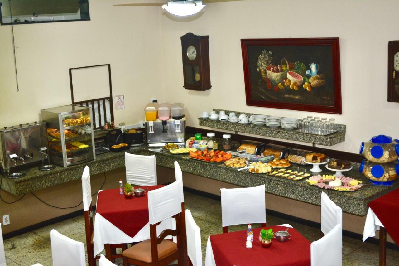 Comendador Hotel