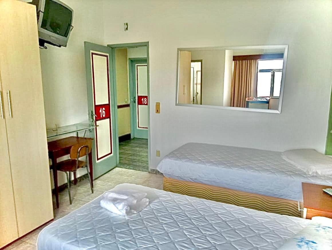 Comendador Hotel Tres Rios